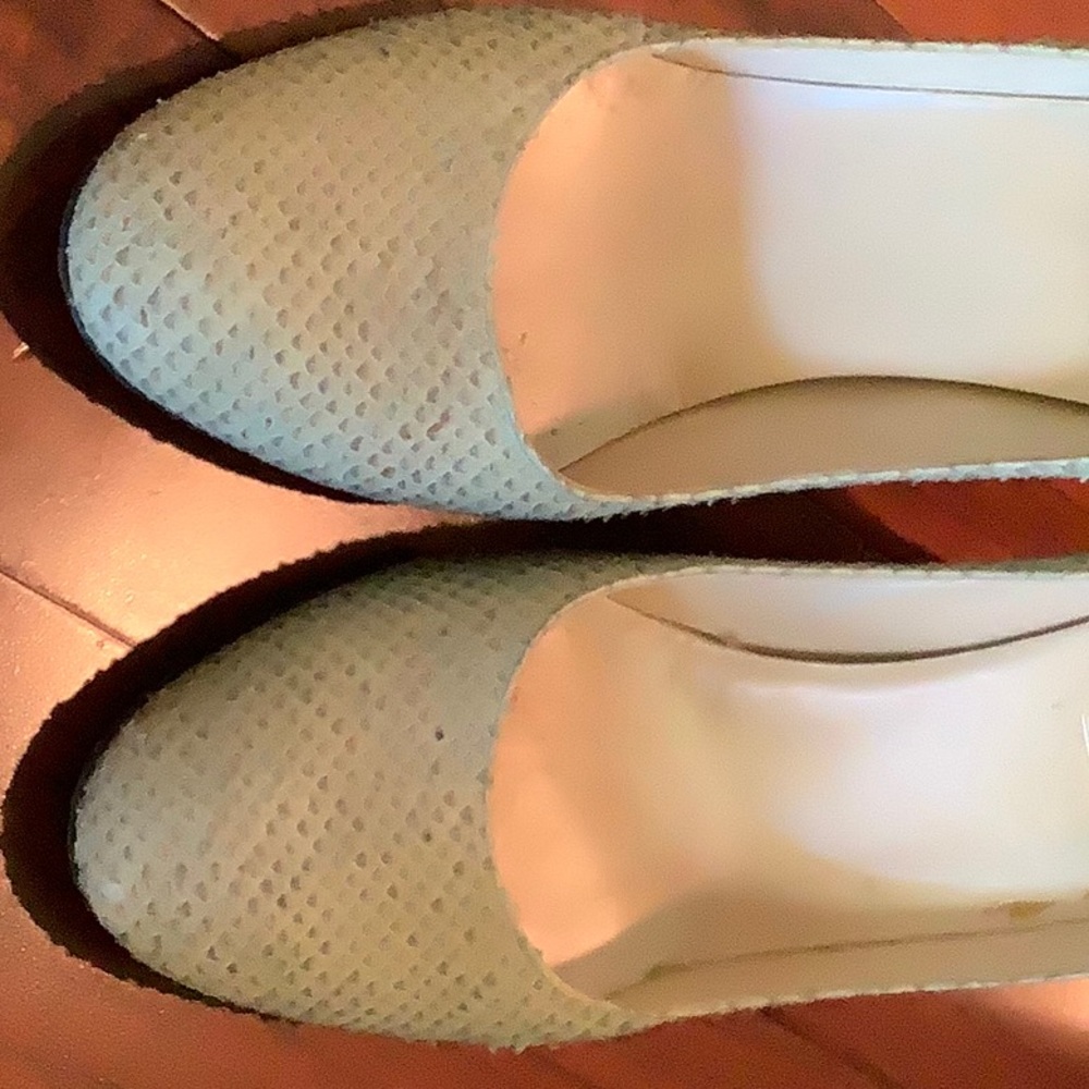 Christian Dior shoes